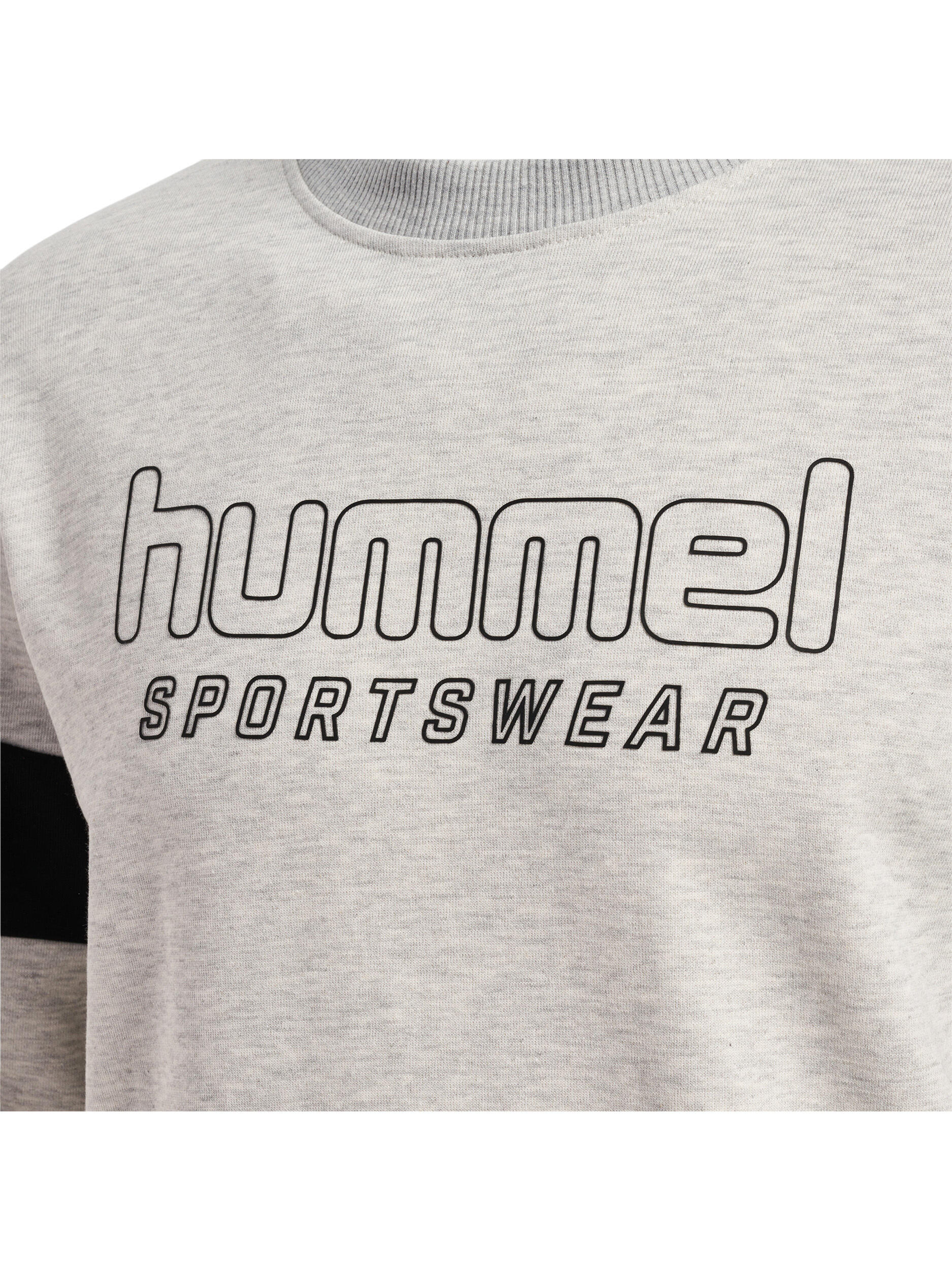 Enfiler Sweat-Shirt Hmllgc Bryce Homme 7/7
