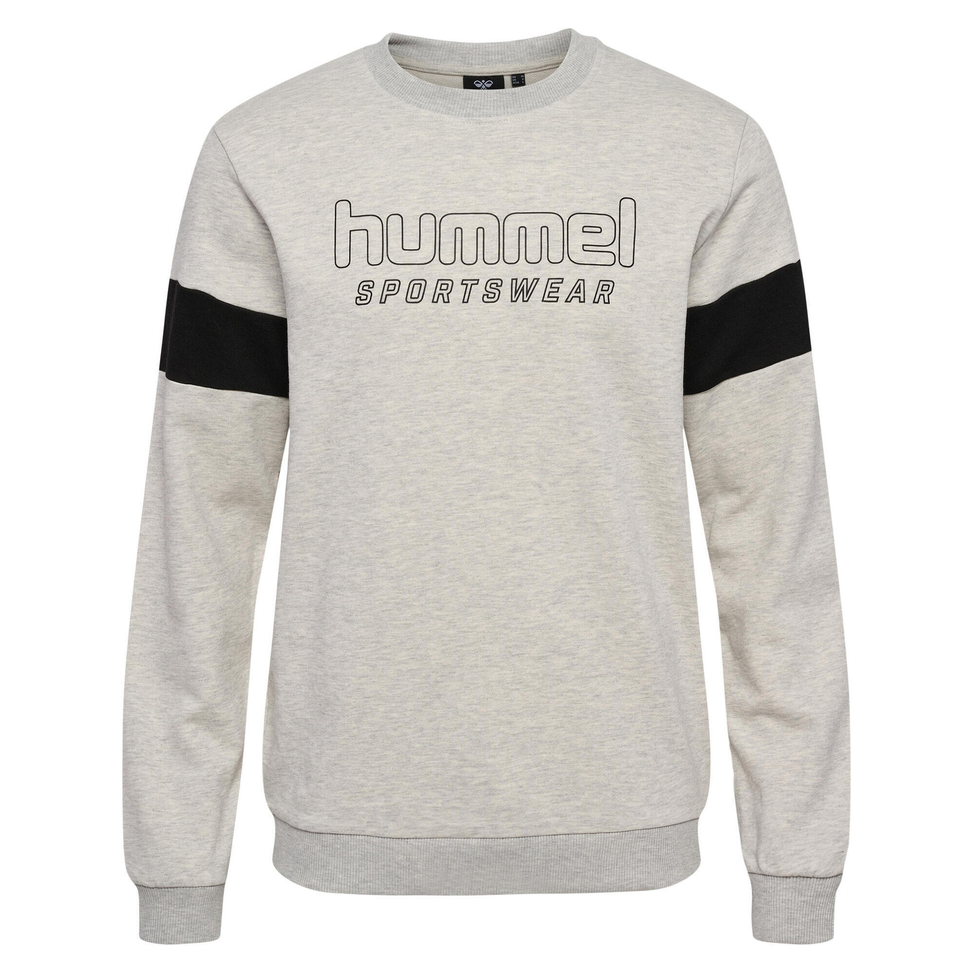 Enfiler Sweat-Shirt Hmllgc Bryce Homme 5/7