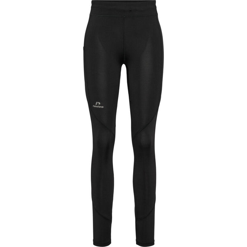 Fermeture À Cordon Leggings Nwlbaltimore Course Femme NEWLINE