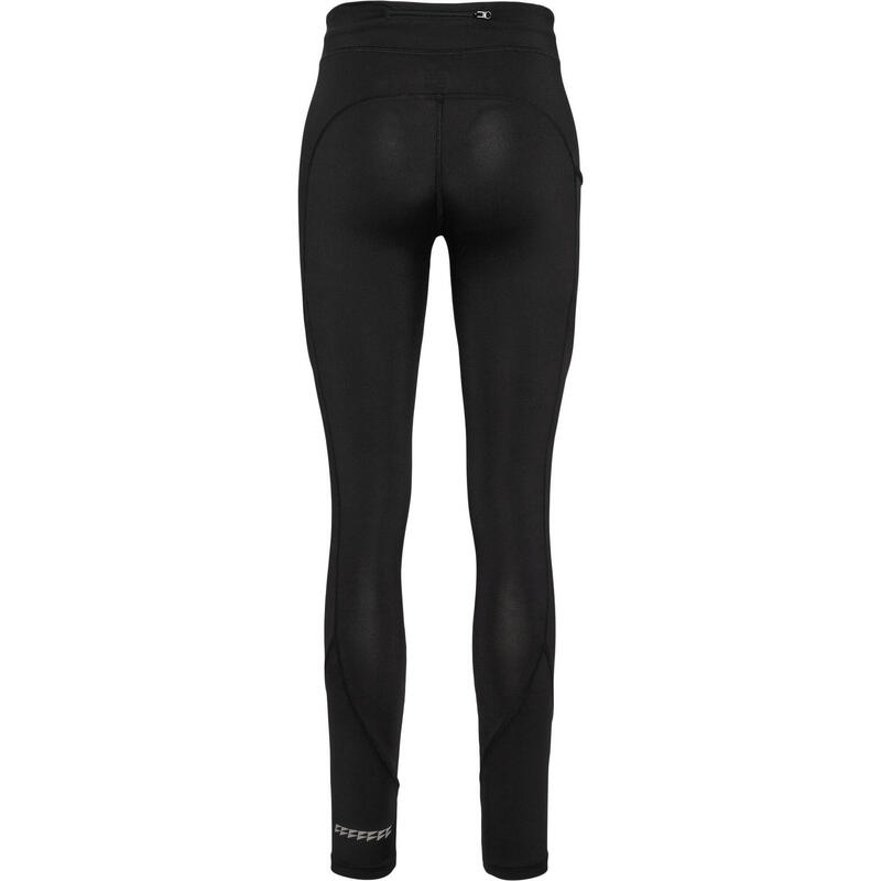 Fermeture À Cordon Leggings Nwlbaltimore Course Femme NEWLINE