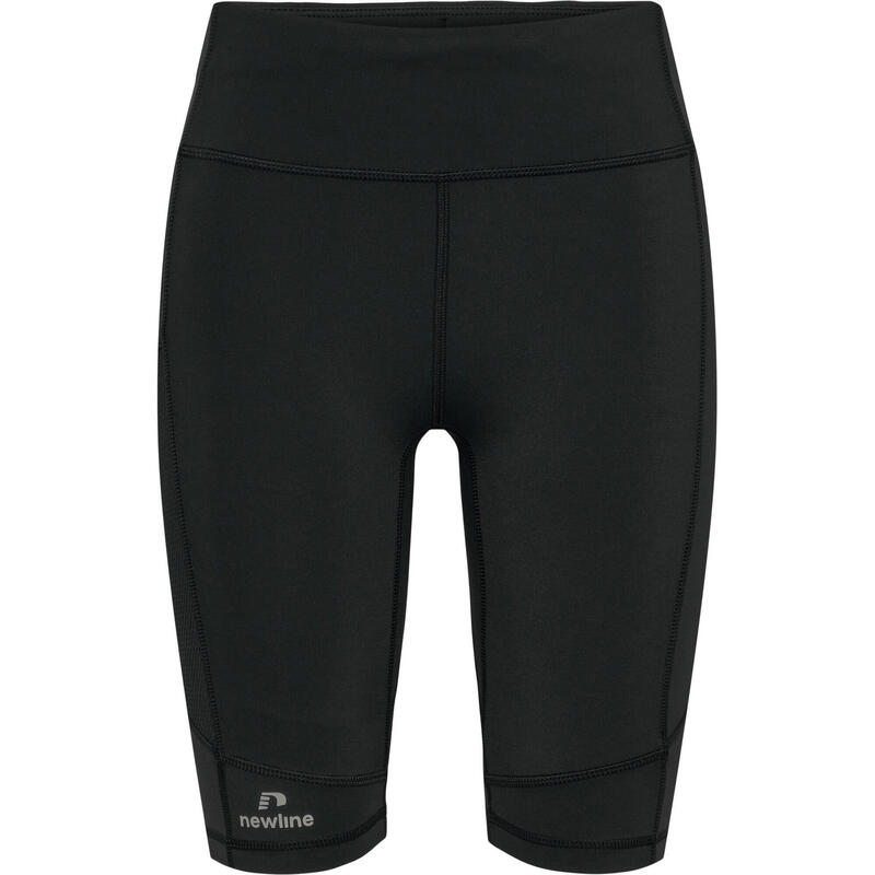 Cierre Con Cordón Tight Pantalones Cortos Nwlcolumbus Running Mujer NEWLINE