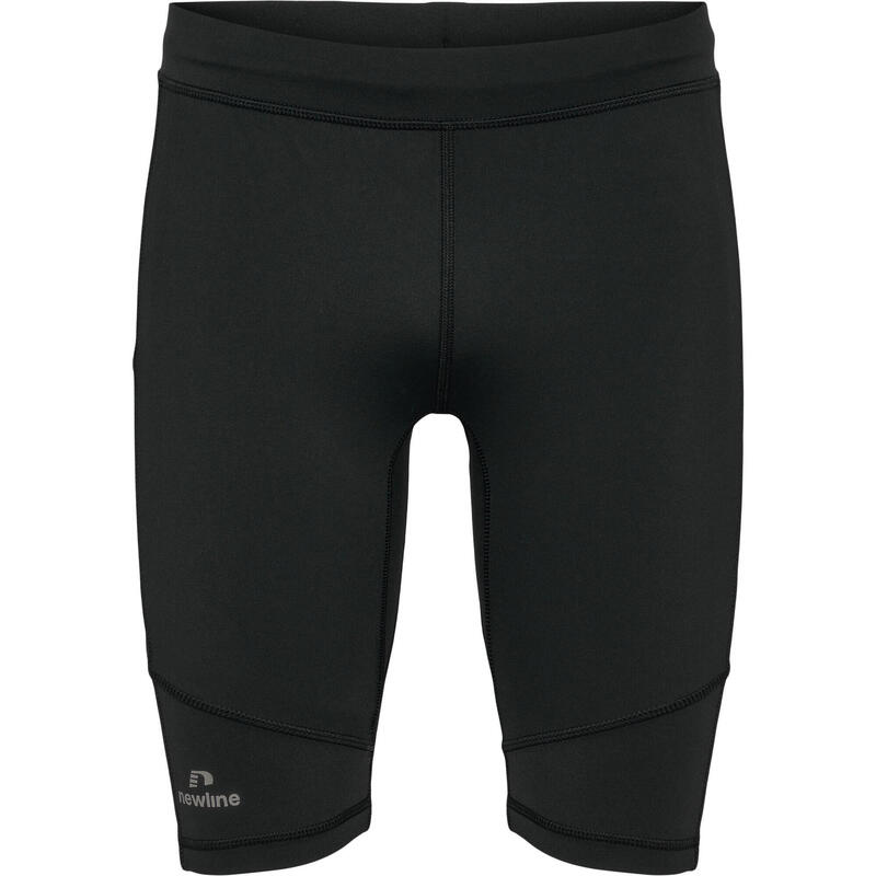 Cierre Con Cordón Tight Pantalones Cortos Nwlcolumbus Running Hombre NEWLINE