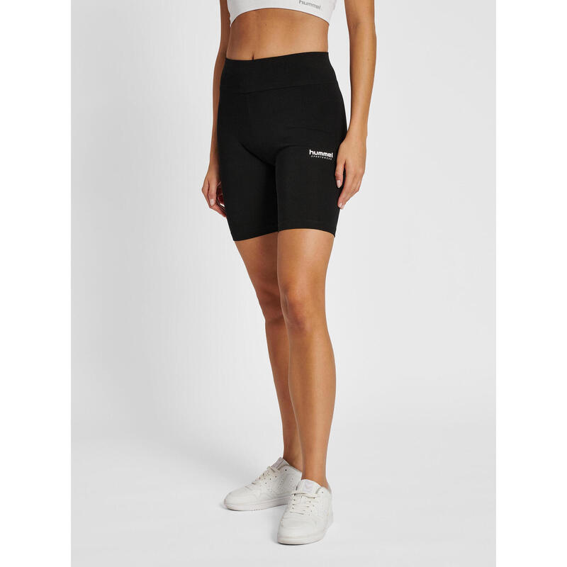 Mallas cortas Hmllgc Cameron Pantalones cortos ajustados de mujer