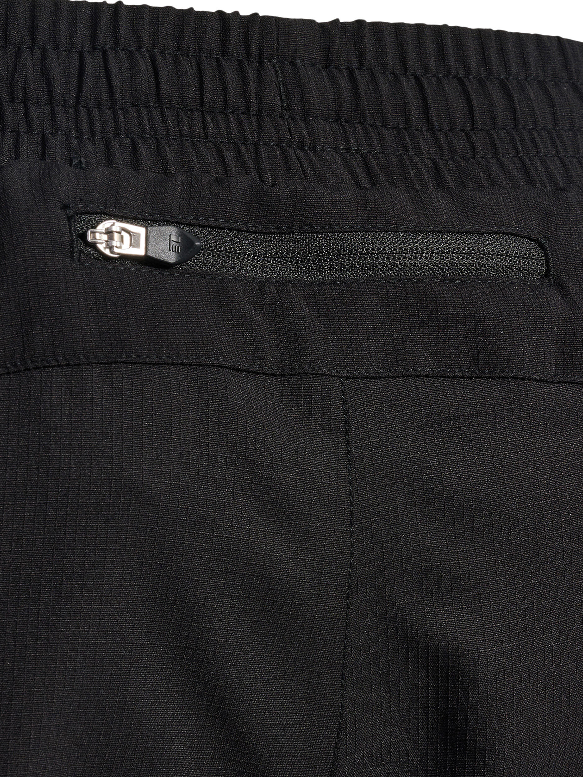 Pantaloncini da donna 2 in 1 Newline Dallas 7/7
