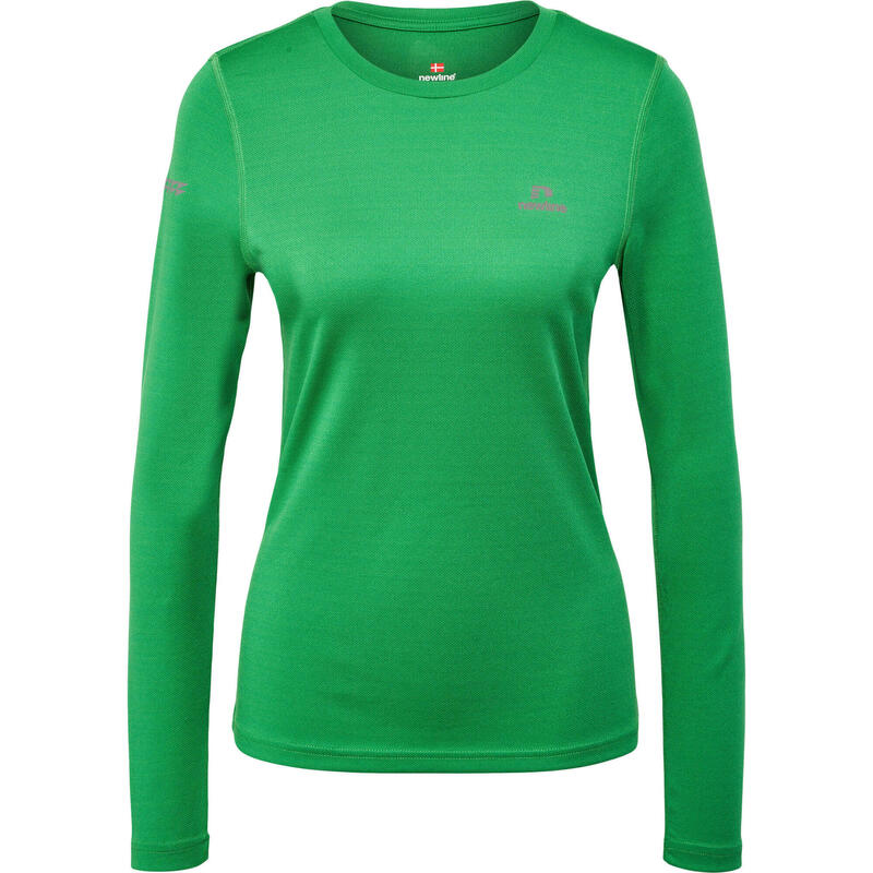 Deslizar Camiseta Nwlmemphis Running Mujer NEWLINE