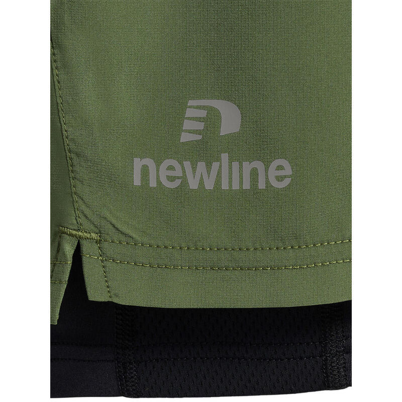 Newline Shorts Nwldetroit 2In1 Shorts Men