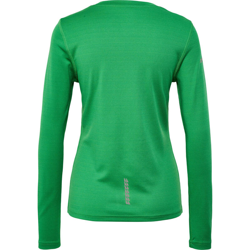 Enfiler T-Shirt Nwlmemphis Femme NEWLINE