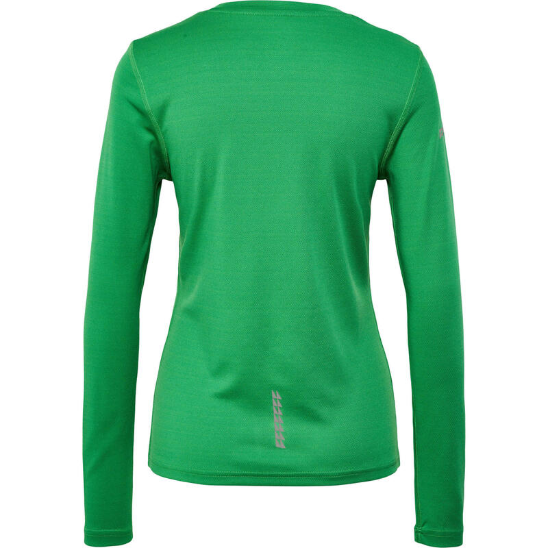 T-Shirt L/S Damen