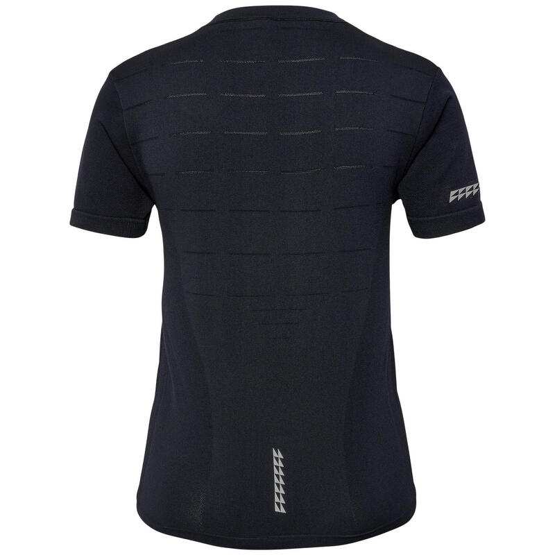 Enfiler T-Shirt Nwlriverside Course Femme NEWLINE