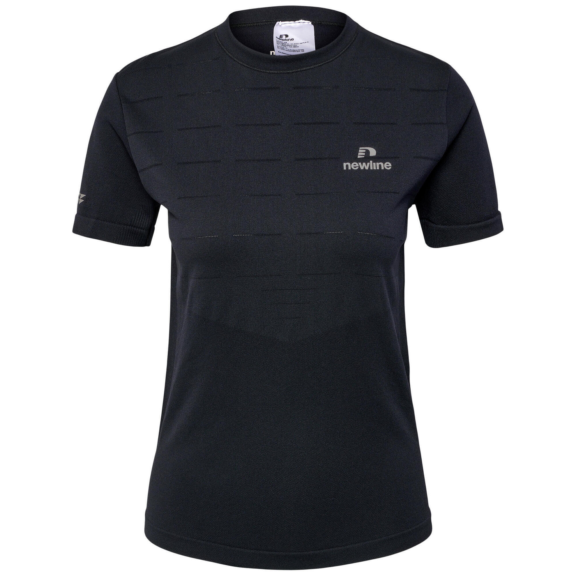 T-shirt da donna Newline Riverside 5/7