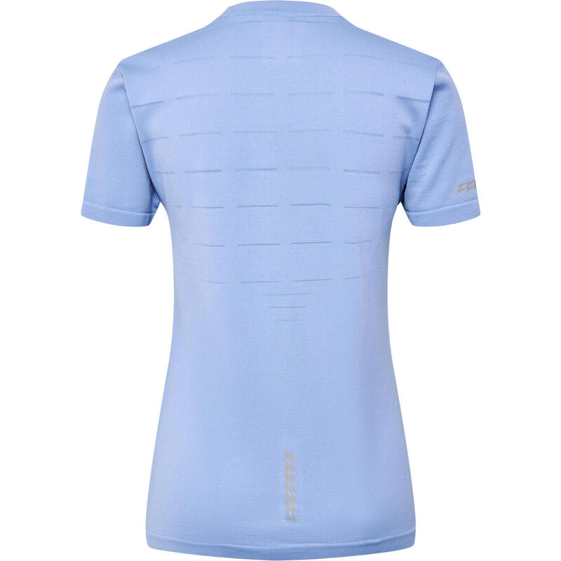 Enfiler T-Shirt Nwlriverside Femme NEWLINE