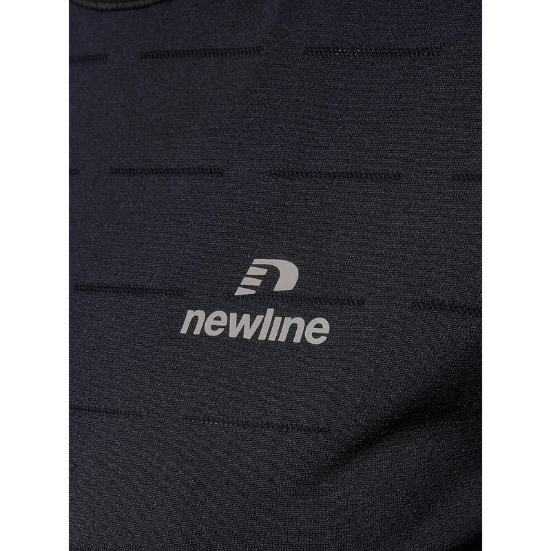 Instap T-Shirt Nwlriverside Hardlopen Dames NEWLINE