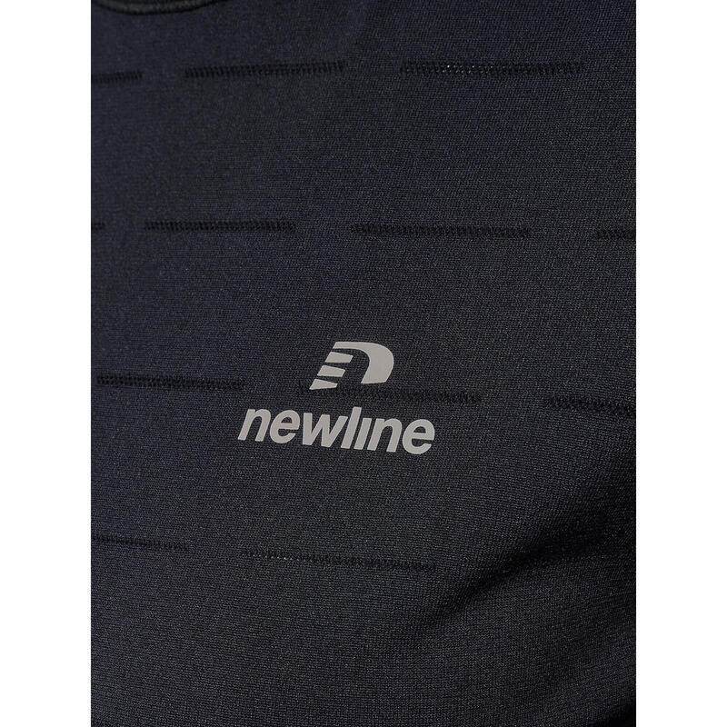 Nwlriverside Seamless T-Shirt S/S Woman T-Shirt Manches Courtes Femme