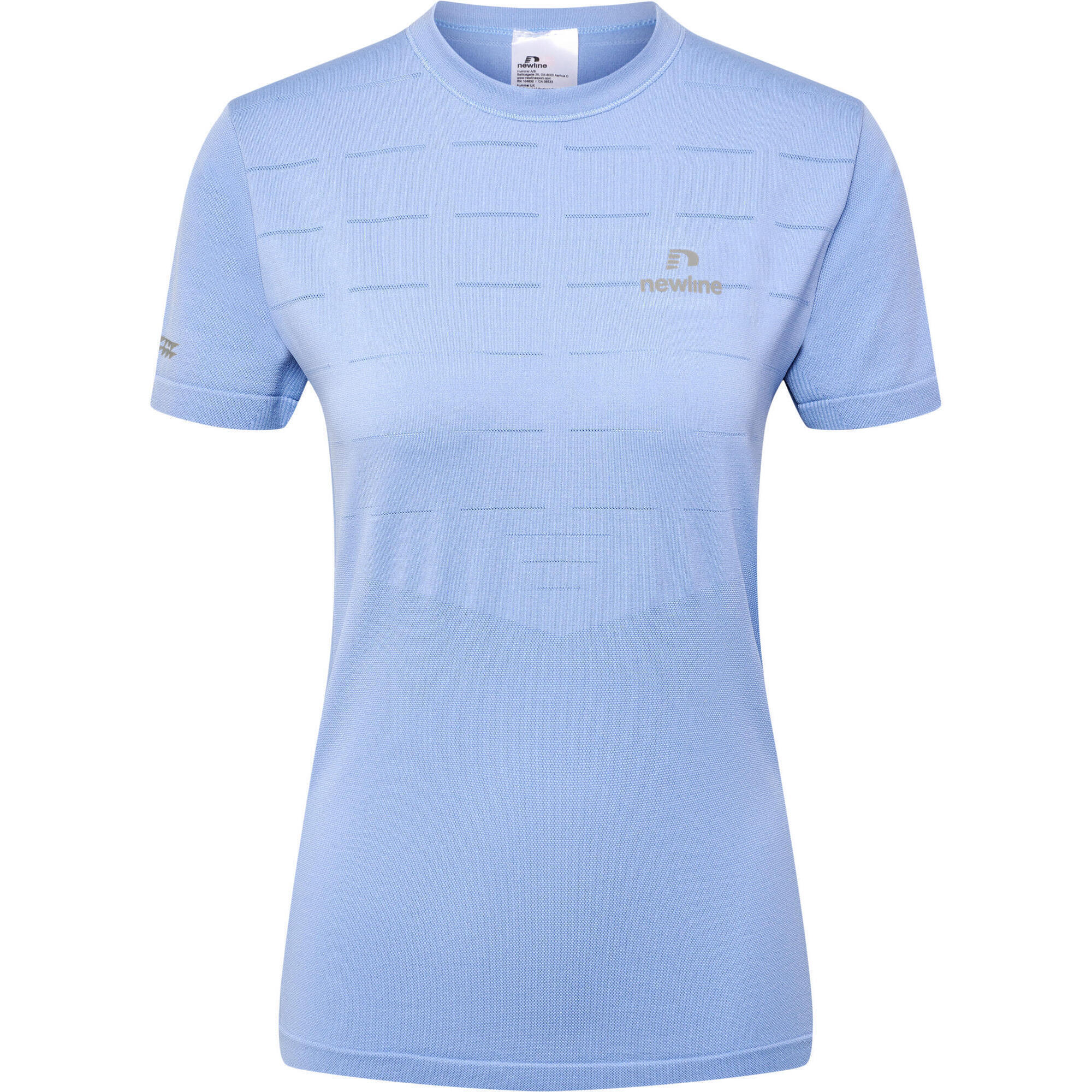 T-shirt da donna Newline Riverside 5/7