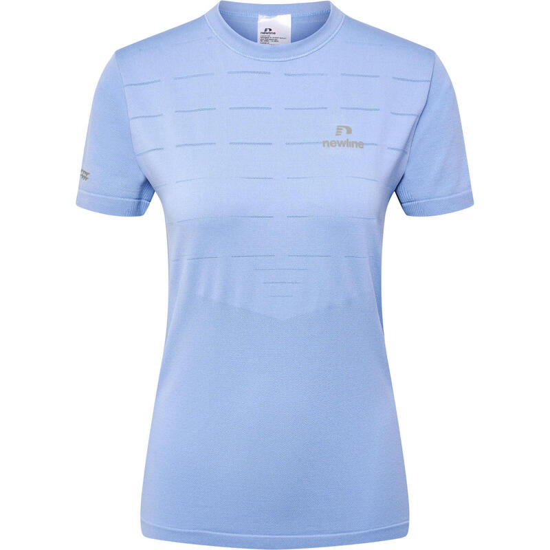 Enfiler T-Shirt Nwlriverside Femme NEWLINE