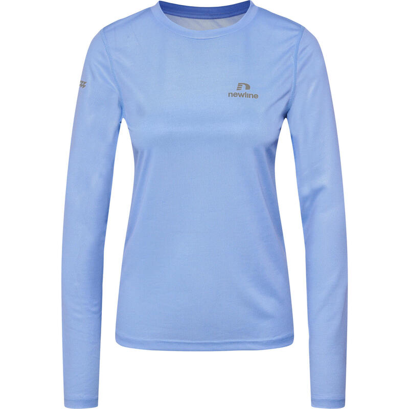 Newline T-Shirt L/S Nwlmemphis T-Shirt L/S Woman