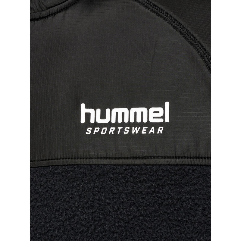 Fleece-Jacke Hmllgc Homme Hummel