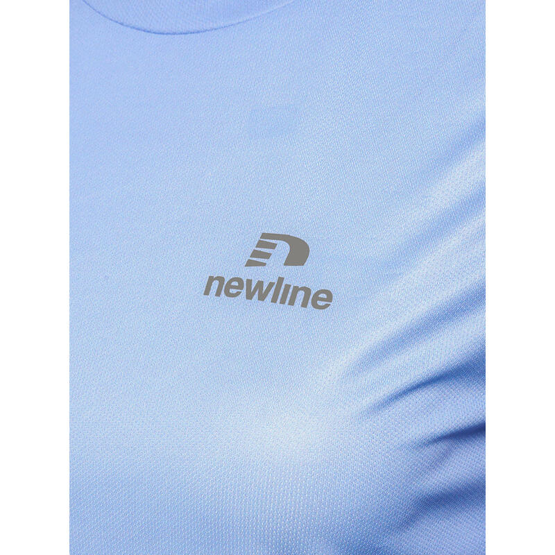 Newline T-Shirt L/S Nwlmemphis T-Shirt L/S Woman