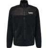 Fermeture Éclair Fleece-Jacke Hmllgc Homme HUMMEL