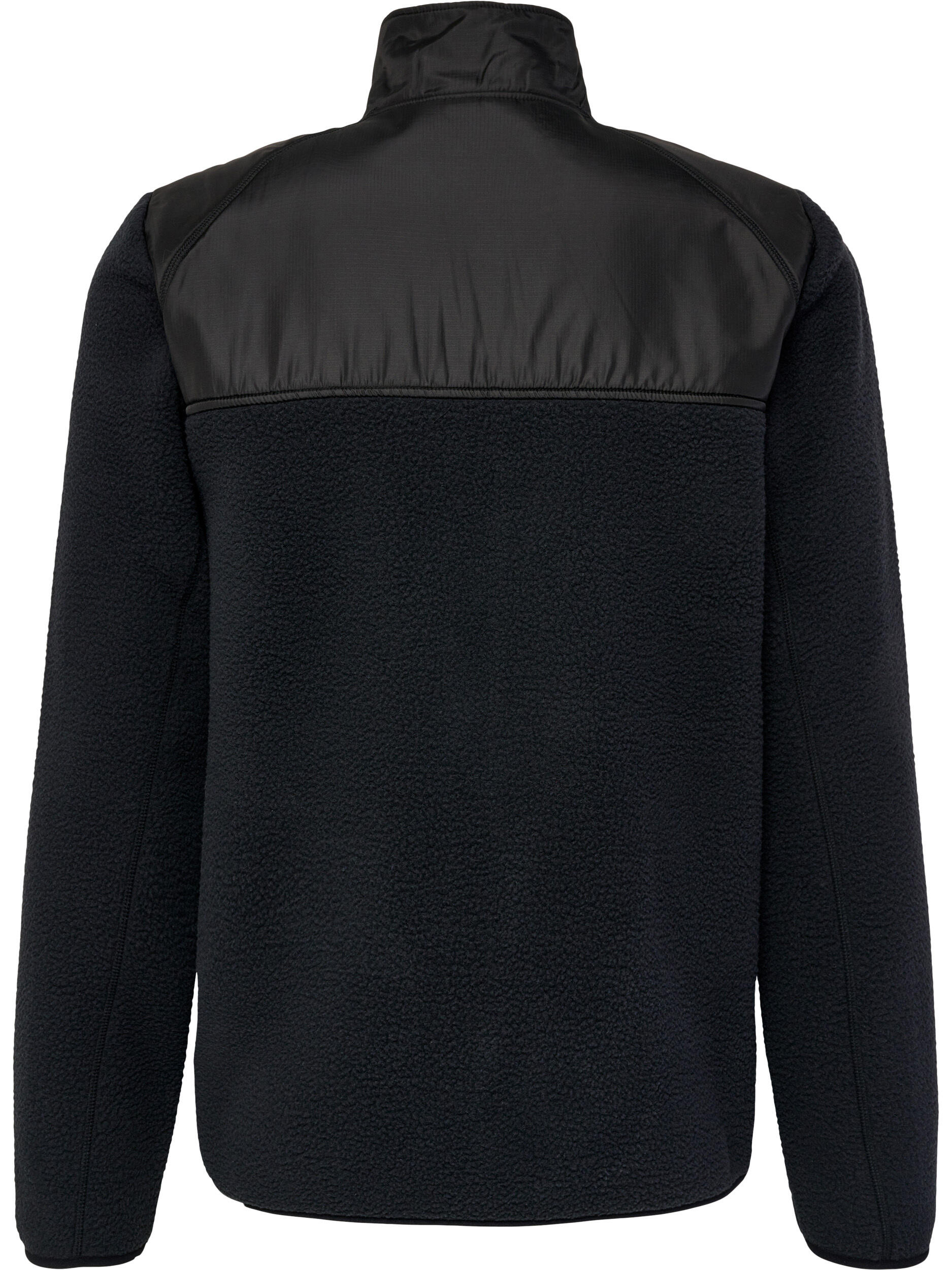 Reißverschluss Fleece-Jacke Hmllgc Theo Herren 3/9