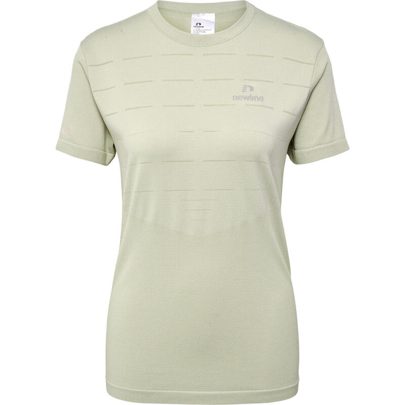 Enfiler T-Shirt Nwlriverside Femme NEWLINE