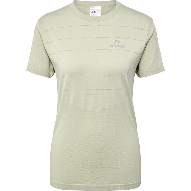 Newline T-Shirt S/S Nwlriverside Seamless T-Shirt S/S Woman