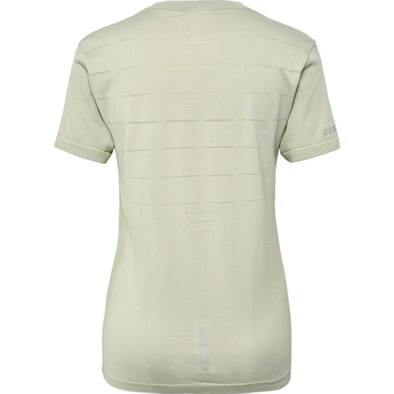 Enfiler T-Shirt Nwlriverside Femme NEWLINE