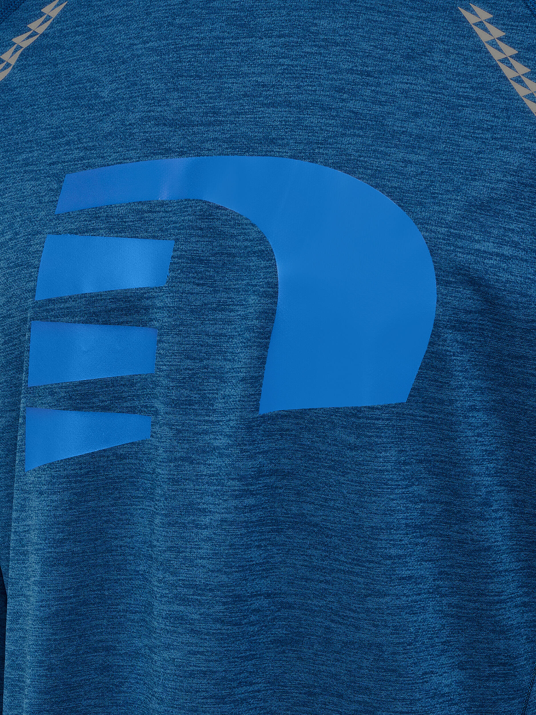 Instap T-Shirt Nwlorlando Heren 7/7