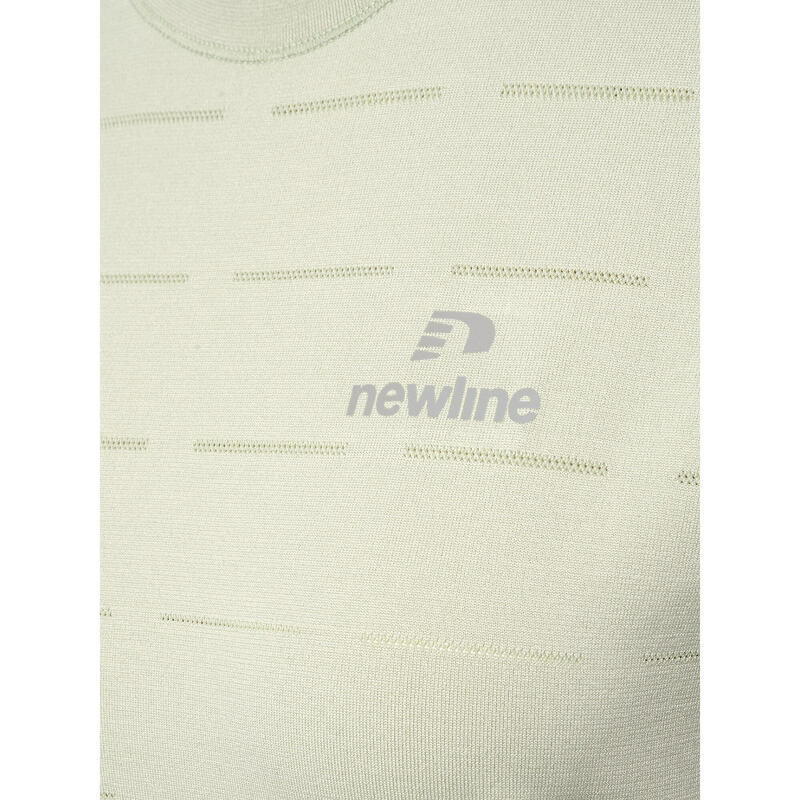 Enfiler T-Shirt Nwlriverside Femme NEWLINE