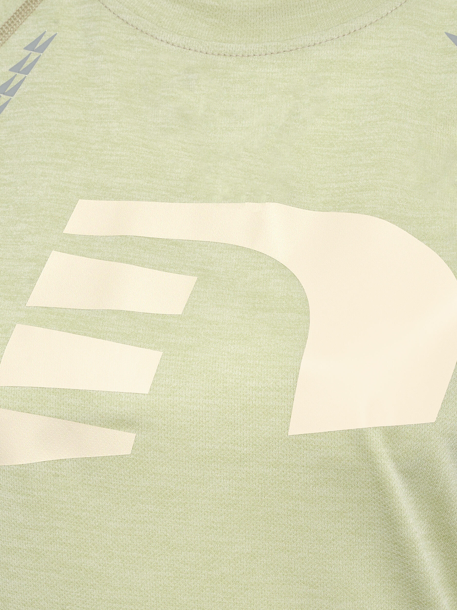 Instap T-Shirt Nwlorlando Dames NEWLINE 7/7