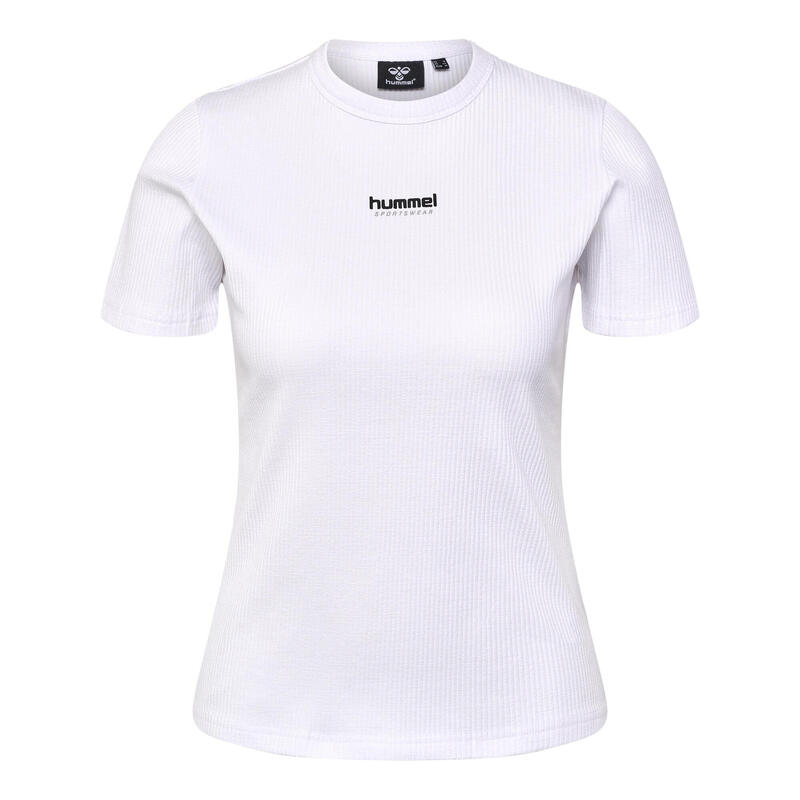 Deslizar Camiseta Hmllgc Mujer HUMMEL