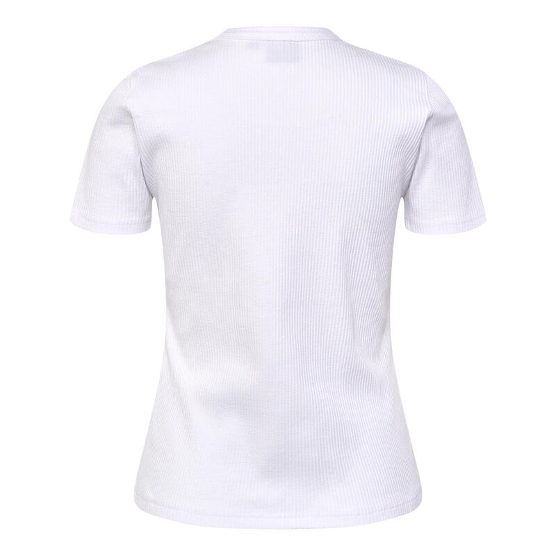 Enfiler T-Shirt Hmllgc Femme HUMMEL