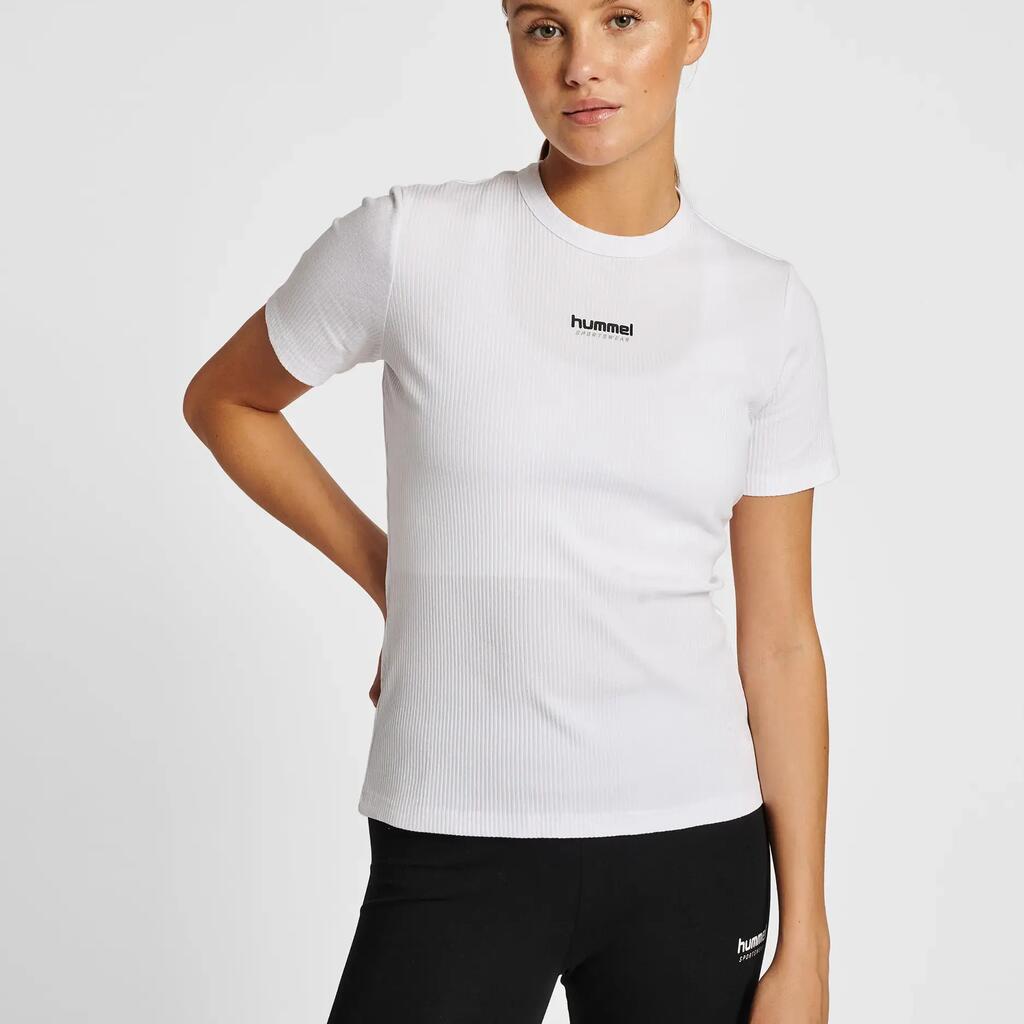 Women's T-shirt Hummel Lgc Scarlett