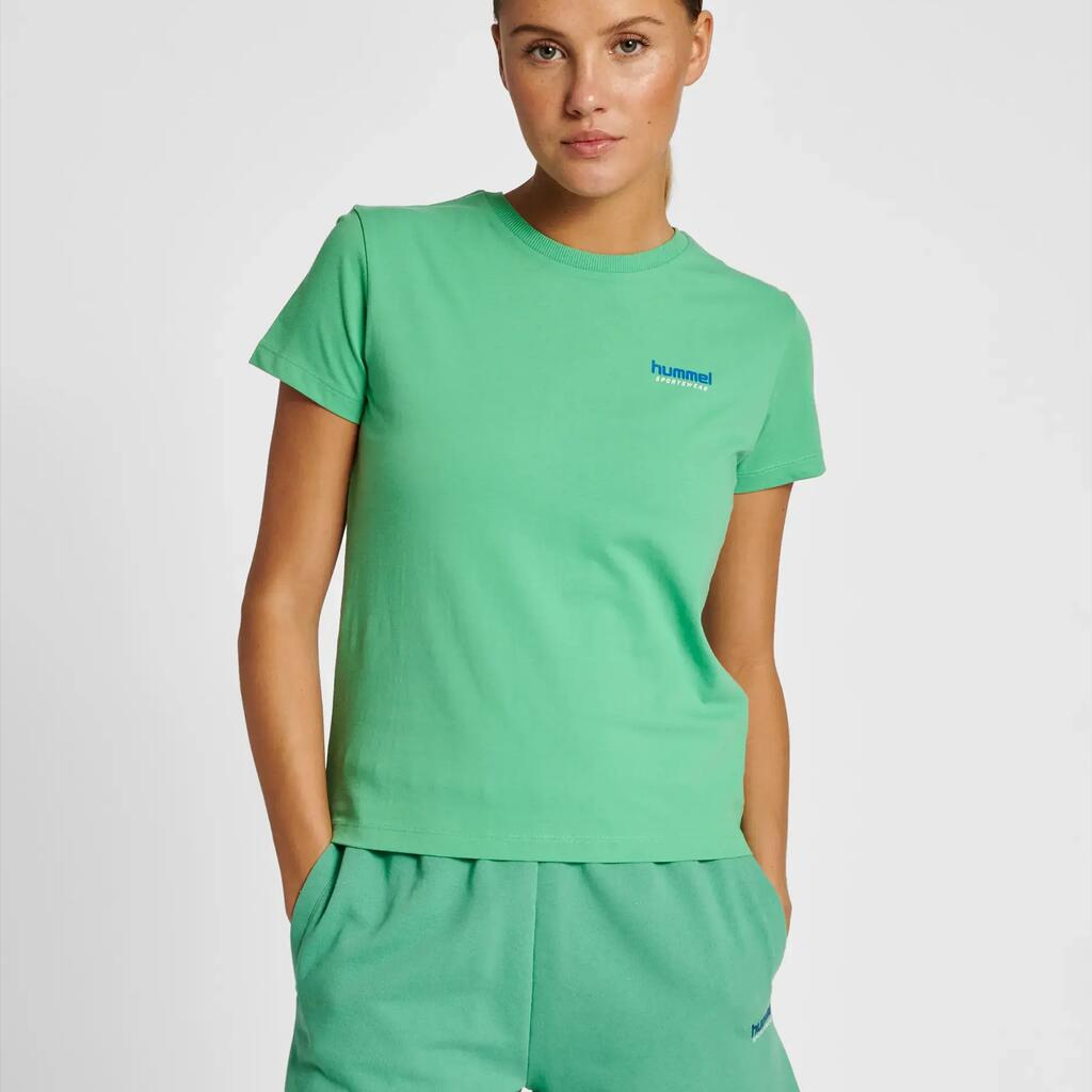 Women's T-shirt Hummel Lgc Kristy