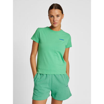 Koszulka damska Hummel Lgc Kristy