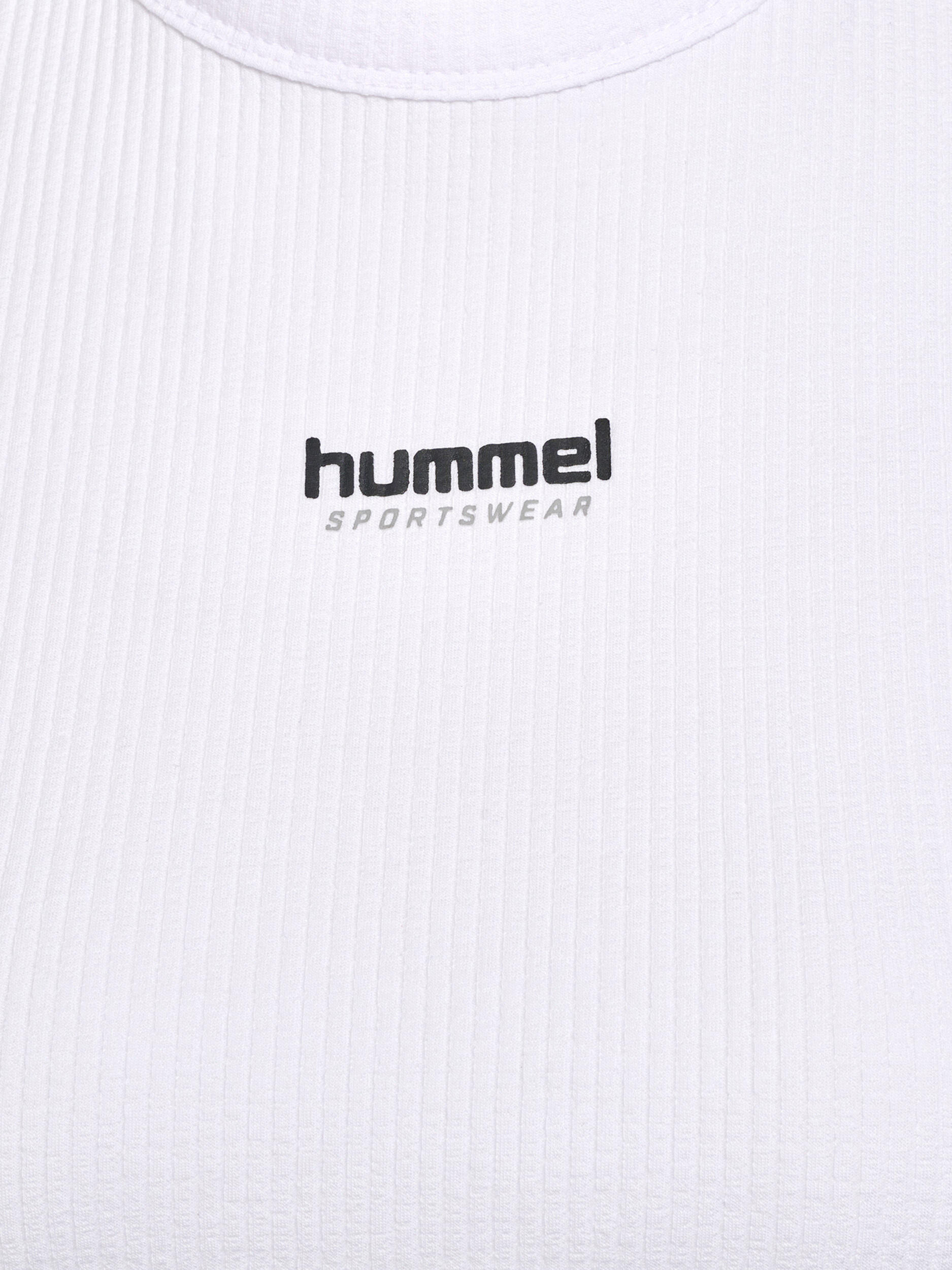 T-Shirt Damen Hummel Lgc Scarlett 7/7