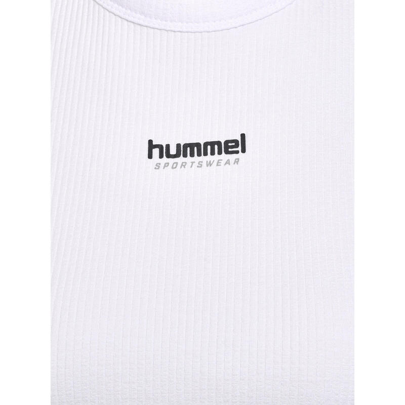 Deslizar Camiseta Hmllgc Mujer HUMMEL