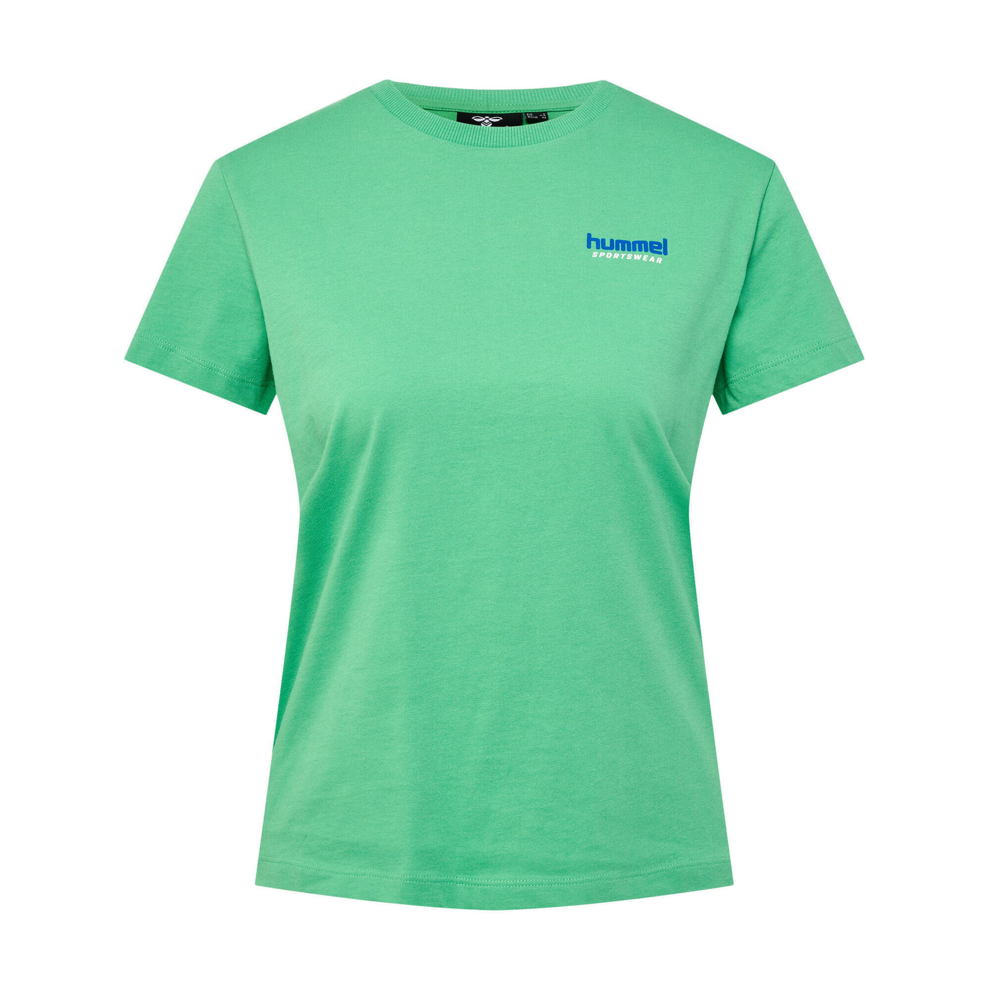 Enfiler T-Shirt Hmllgc Kristy Femme HUMMEL 5/7