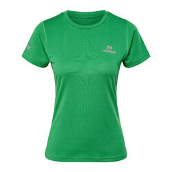 Enfiler T-Shirt Nwlmemphis Course Femme NEWLINE