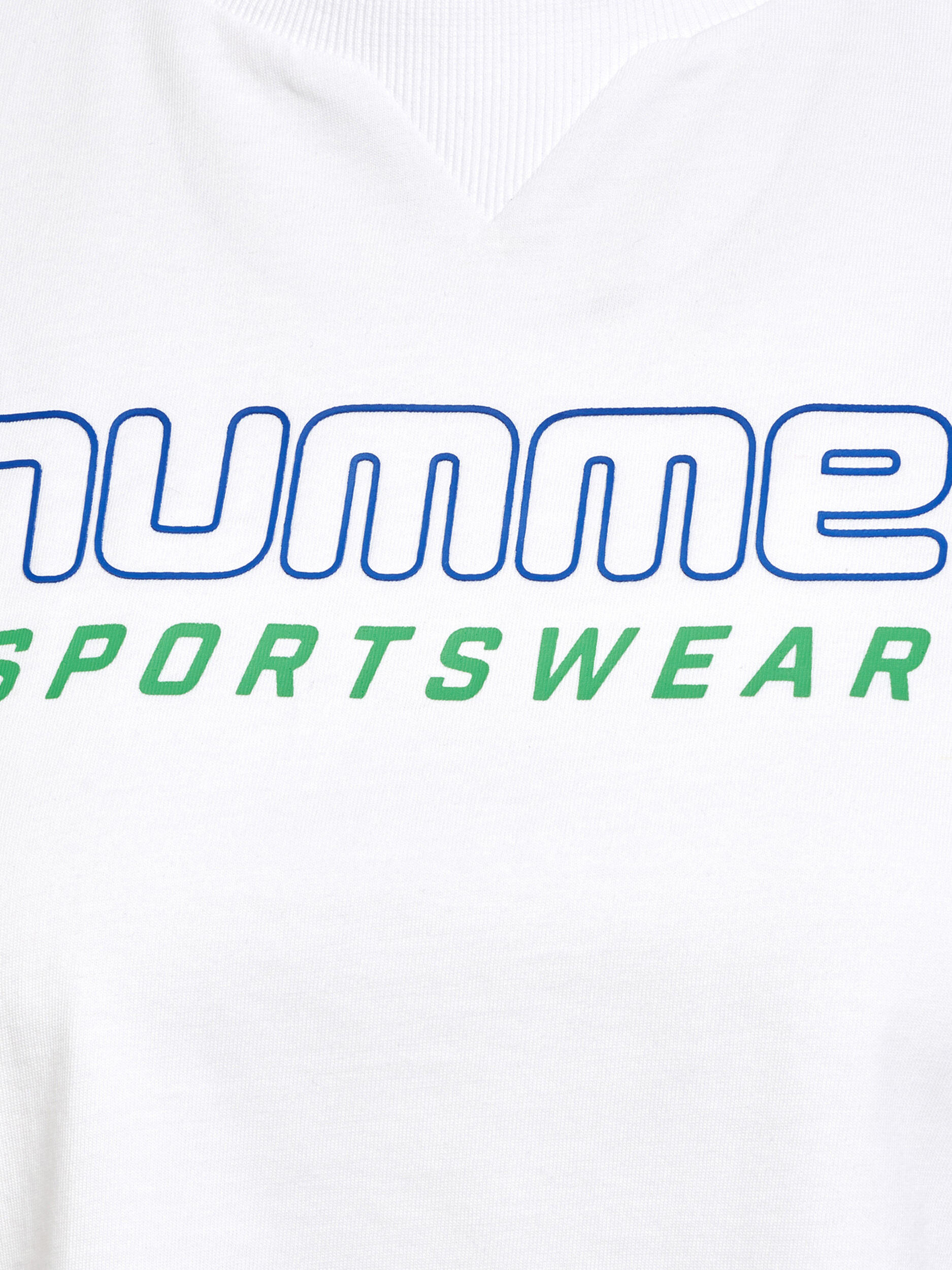 Enfiler T-Shirt Hmllgc June Femme HUMMEL 7/7