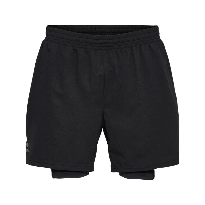 Nwldallas Shorts 2In1 Men Shorts Homme