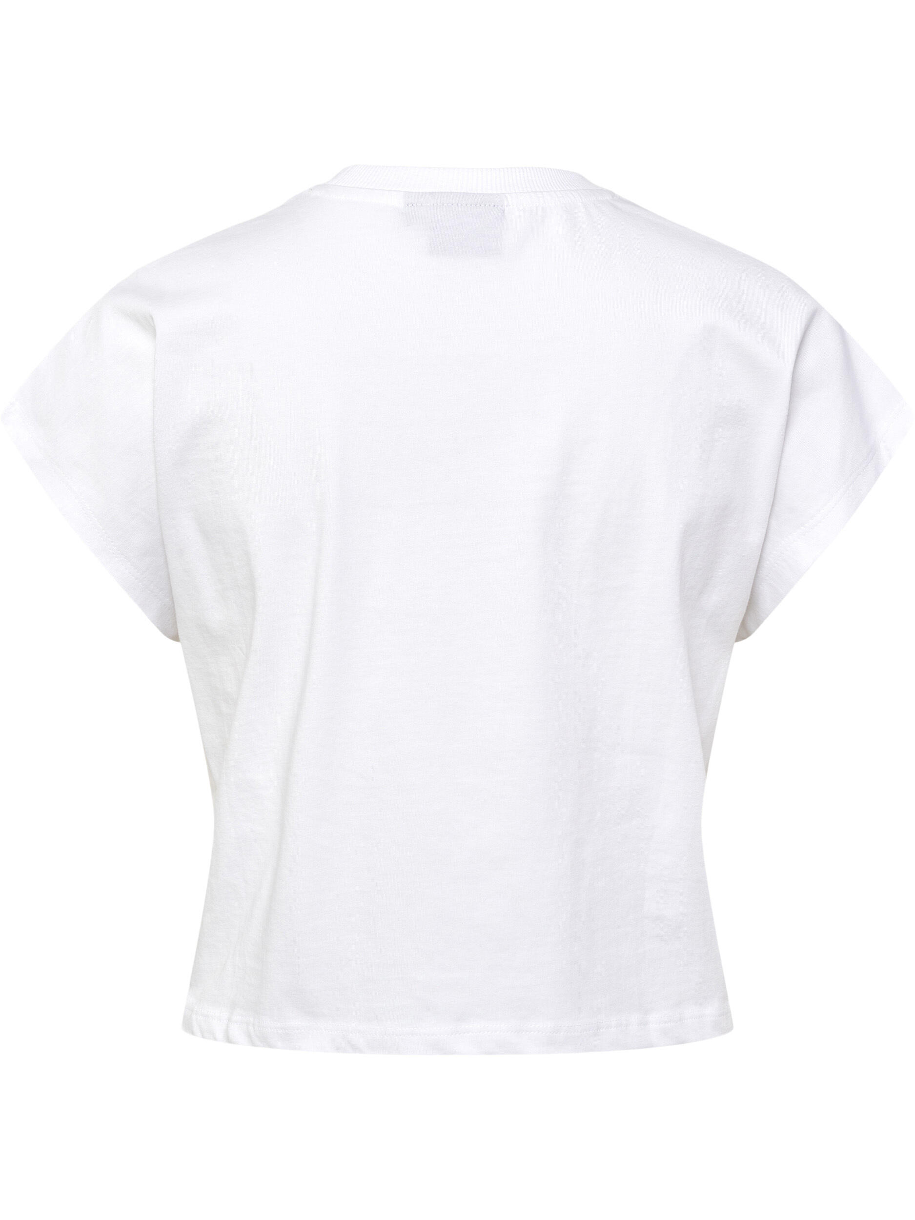 Enfiler T-Shirt Hmllgc June Femme HUMMEL 6/7