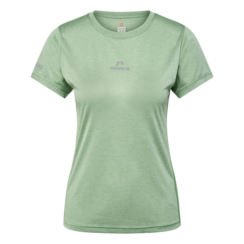 Newline T-Shirt S/S Nwlcleveland T-Shirt S/S Woman