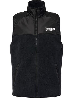 Reißverschluss Waistmantel Hmllgc Theo Herren HUMMEL