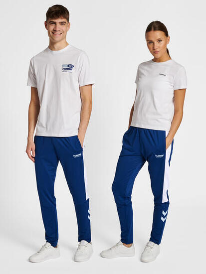 Fermeture À Cordon Pantalon Hmllgc Agility Football Adulte HUMMEL