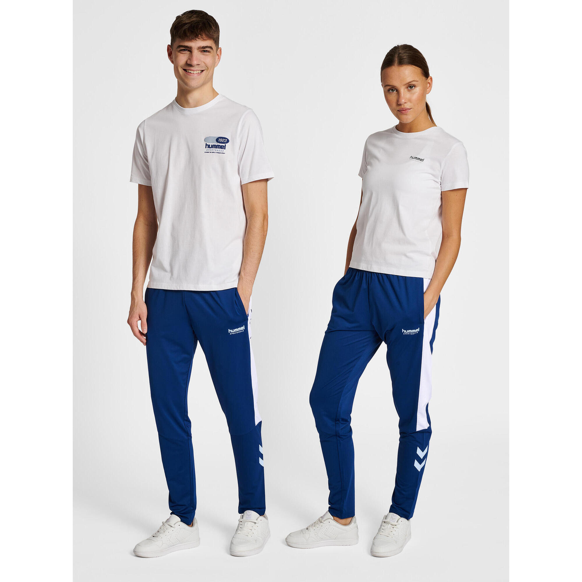 Jogging Hummel GC Agility LSS