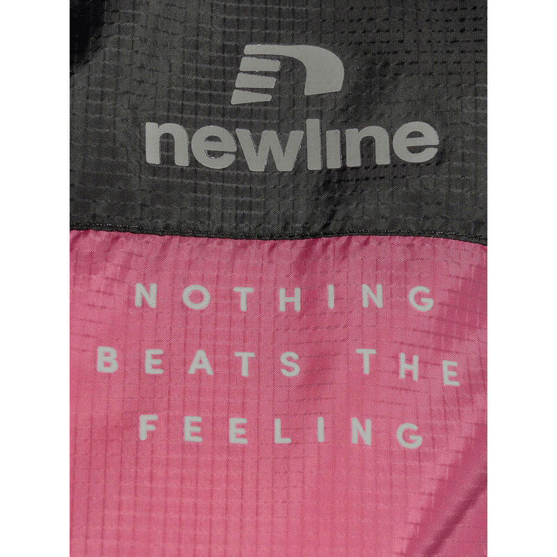 Newline Zip Jacket Nwldenton Jacket Woman