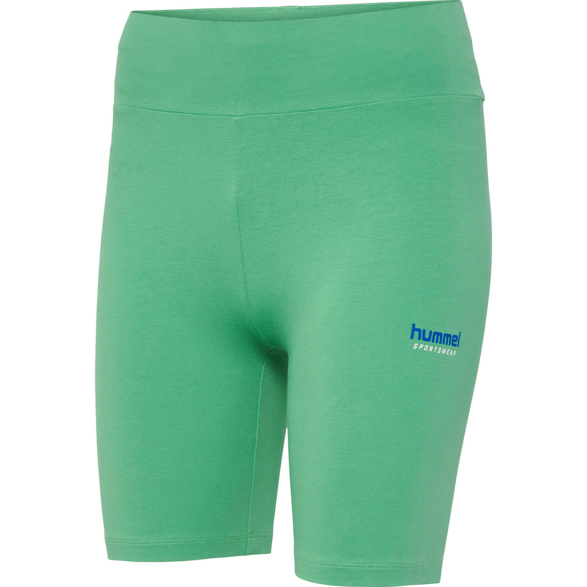 Trekkoordsluiting Tight Korte Broek Hmllgc Cameron Dames HUMMEL 7/7
