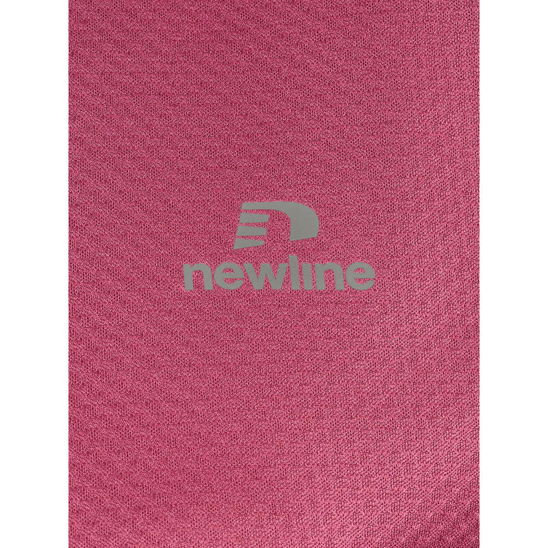 Bluza damska 1/2 zip z długim rękawem Newline Phoenix