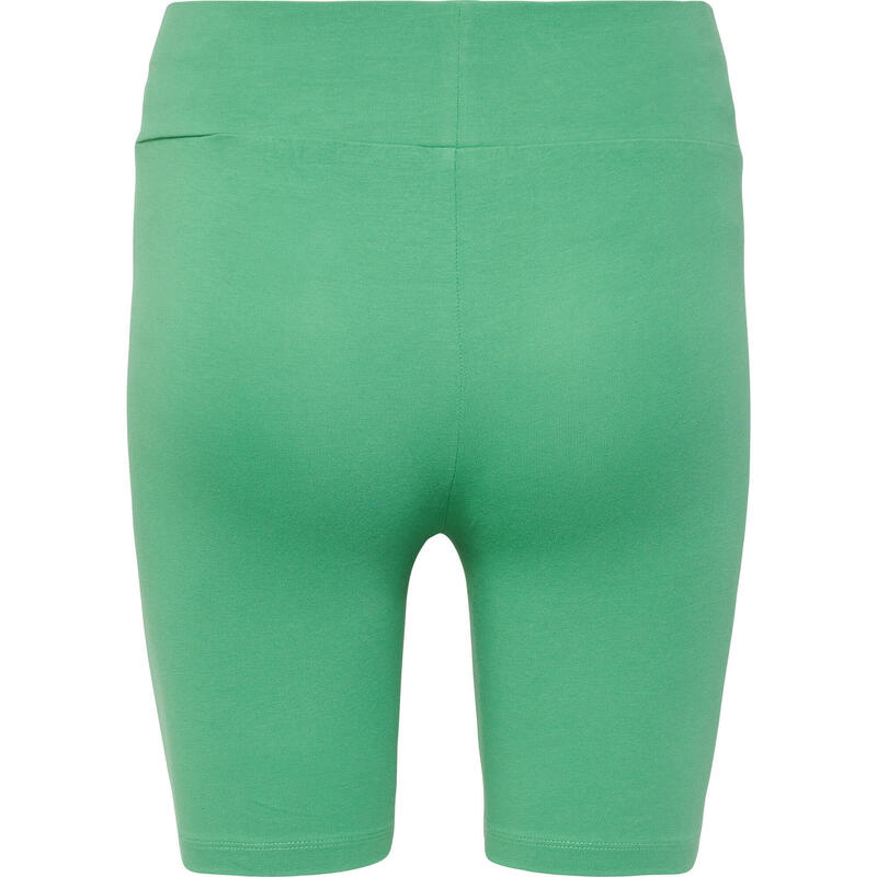 Cierre Con Cordón Tight Pantalones Cortos Hmllgc Mujer HUMMEL